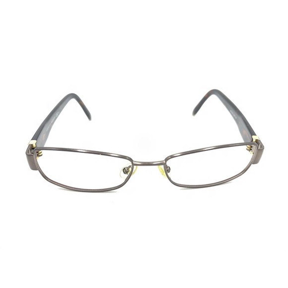 Gucci GG 4223 X4M Satin Brown Copper Eyeglasses Frames 52-16 135 Italy Designer - Picture 2 of 12